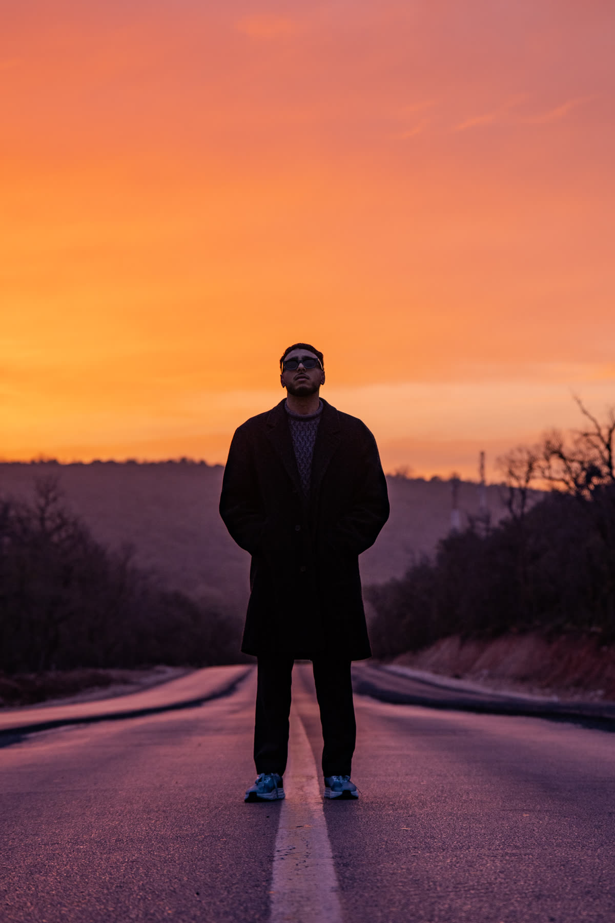 Sunset Road